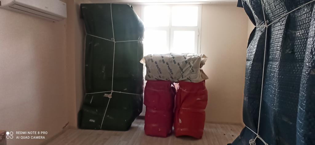 Adana Evden Eve Nakliyat ve Taşımacılık - Sümer Nakliyat