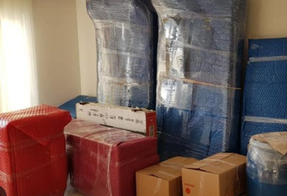Adana Evden Eve Nakliyat ve Taşımacılık - Sümer Nakliyat