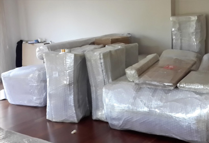 Adana Evden Eve Nakliyat ve Taşımacılık - Sümer Nakliyat