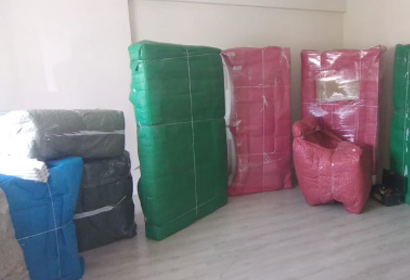 Adana Evden Eve Nakliyat ve Taşımacılık - Sümer Nakliyat