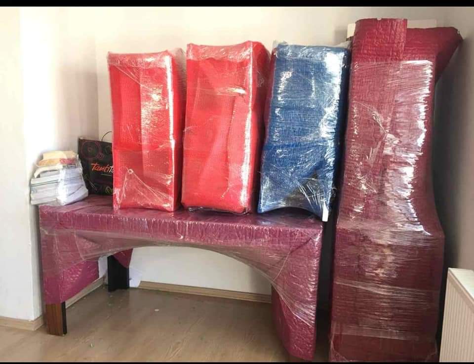 Adana Evden Eve Nakliyat ve Taşımacılık - Sümer Nakliyat