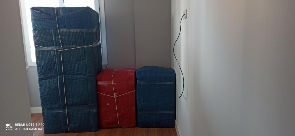 Adana Evden Eve Nakliyat ve Taşımacılık - Sümer Nakliyat