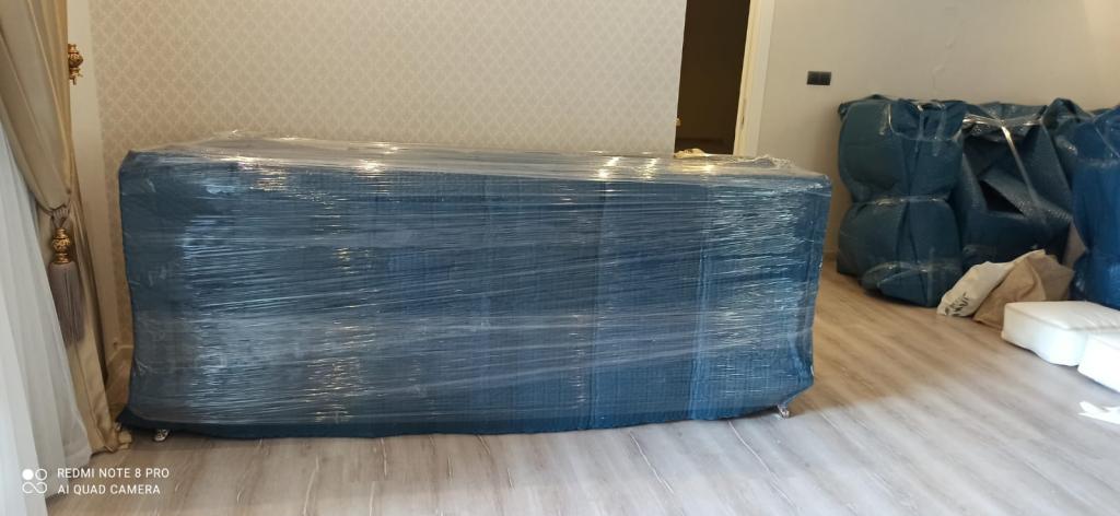 Adana Evden Eve Nakliyat ve Taşımacılık - Sümer Nakliyat